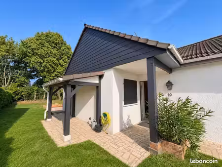 maison 4 pièces 94 m²