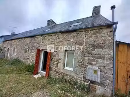vente maison à guingamp (22200) : à vendre / 106m² guingamp