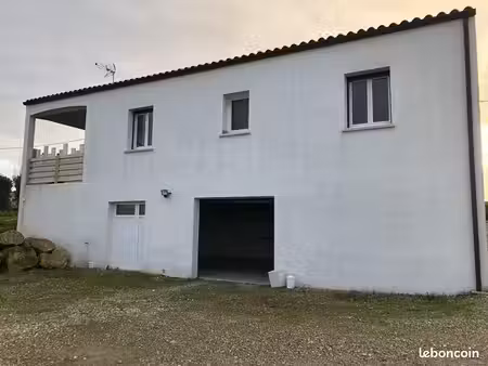 locoation maison