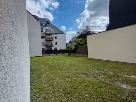 terrain constructible