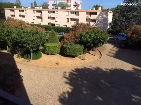 à louer appt t3 bis 72m2 beziers carré d’hort