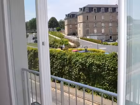 appartement t2 40m2 quartier saint jacques