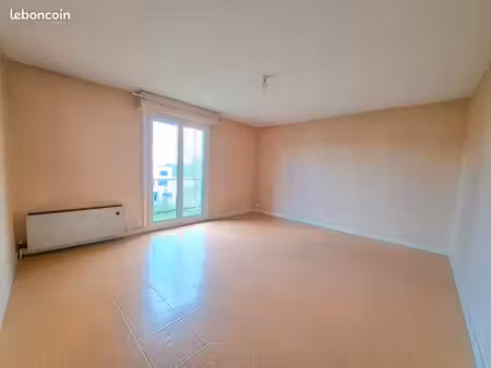 appartement 1 pièce 34 m²