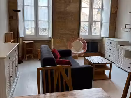 à louer appartement t2 bordeaux victoire libre de suite