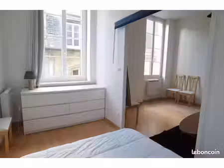 beau t2 bis 31m² hypercentre de bordeaux