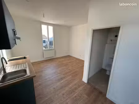 t2 nu libre immédiatement