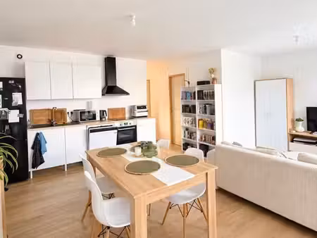 loue appartement f3