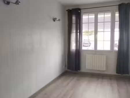 appartement hyper centre de lamorlaye