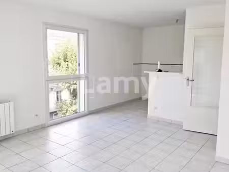 appartement 2 pièces 47 m²