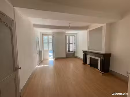 appartement t3 pont de veyle