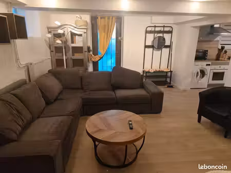 location appartement pontarlier