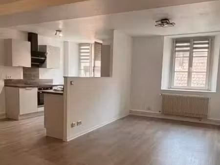 très bel appartement 2p  70 m2