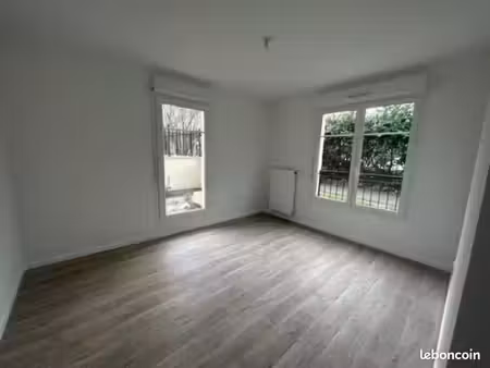 appartement 4 pièces 73 m²