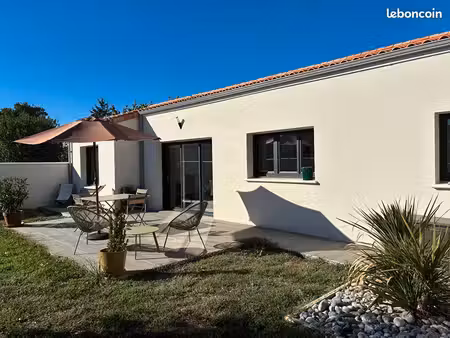 maison 5 pièces 114 m²