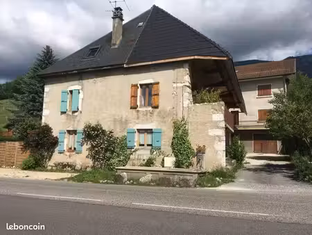 maison de village