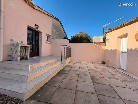 maison 4 pièces 66 m²