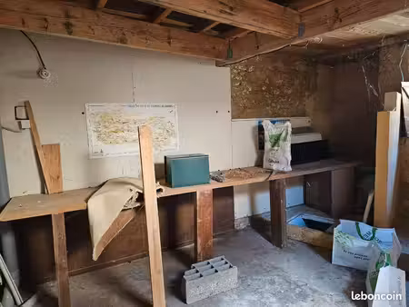 garde meuble à louer