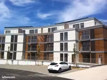 parking 1 m² viry