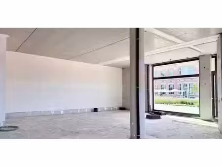 bien commercial à vendre à lier pour € 279.500