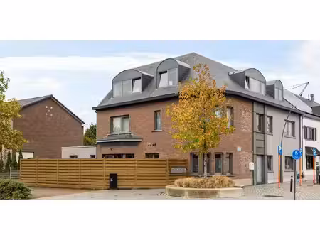 immeuble d'appartements à vendre à berlaar pour € 995.000 avec 9 chambres à coucher