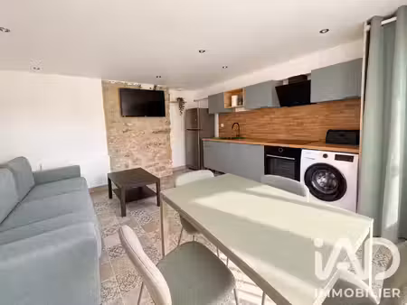 vente maison/villa 2 pièces