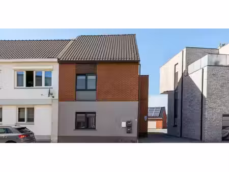 appartement à vendre à opgrimbie pour € 349.000 avec 4 chambres à coucher