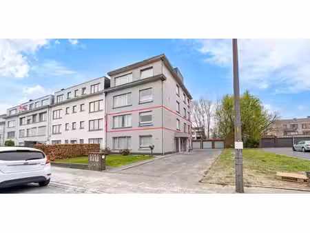 appartement à vendre à belsele pour € 325.000 avec 3 chambres à coucher