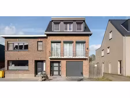 maison à vendre à berlaar pour € 365.000 avec 3 chambres à coucher