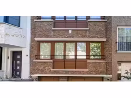 maison à vendre à blankenberge pour € 799.995 avec 5 chambres à coucher