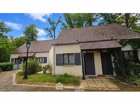 maison - 45m² - fontainebleau