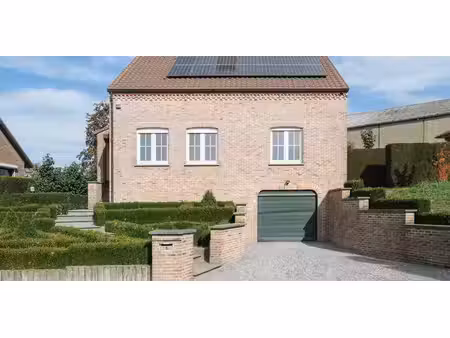maison à vendre à hoeselt pour € 415.000 avec 3 chambres à coucher