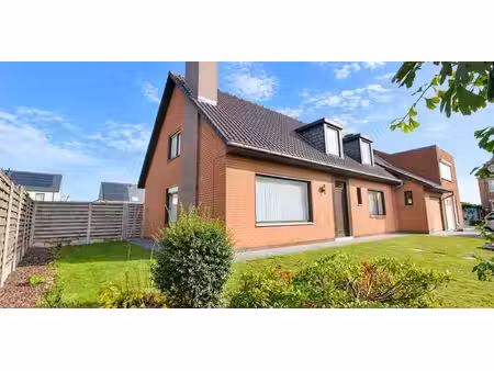 maison à vendre à pittem pour € 440.000 avec 4 chambres à coucher