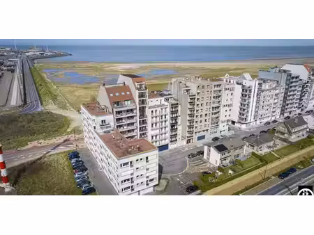 penthouse à vendre à heist pour € 1.170.000 avec 3 chambres à coucher