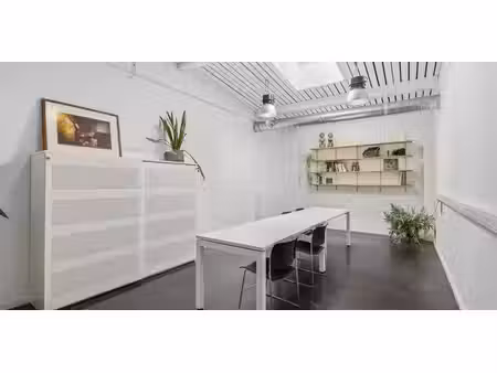bureau à louer à gentbrugge pour € 695