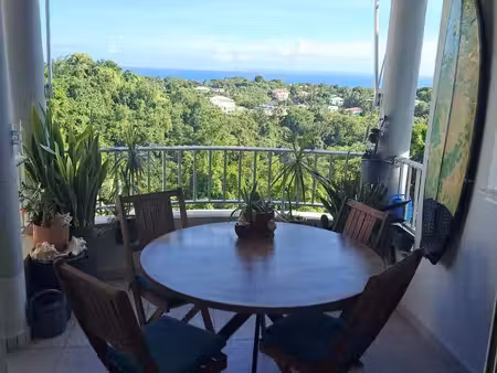duplex à louer