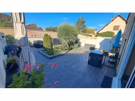 duplex à vendre