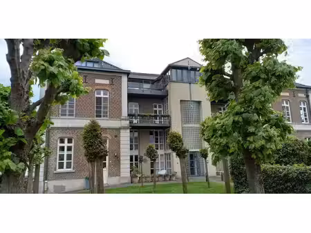 loft à louer à rekem pour € 900 avec 1 chambre à coucher