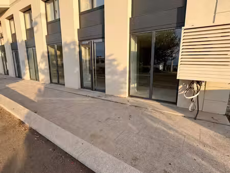 espace bureau à louer