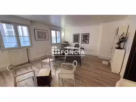 local commercial à vendre