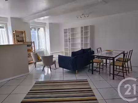 immeuble à vendre