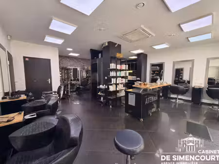 local commercial à louer