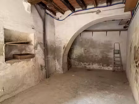 parking à louer