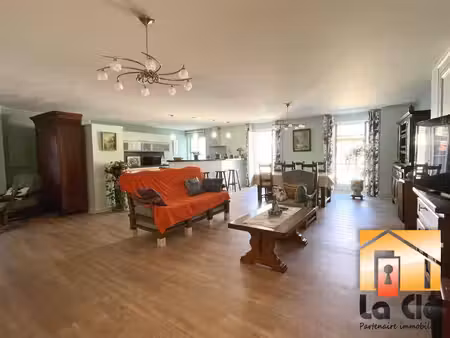 duplex à vendre