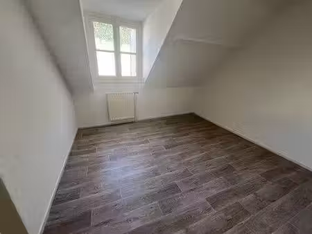 duplex à louer