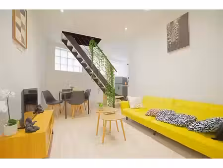 immeuble à vendre