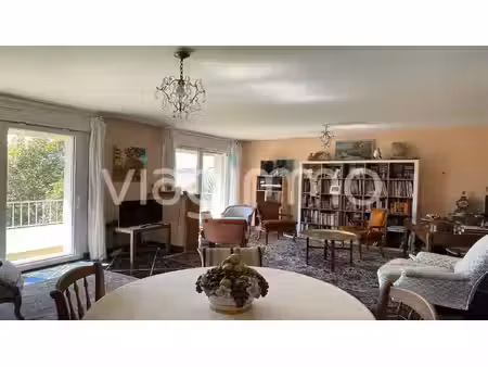 appartement en viager