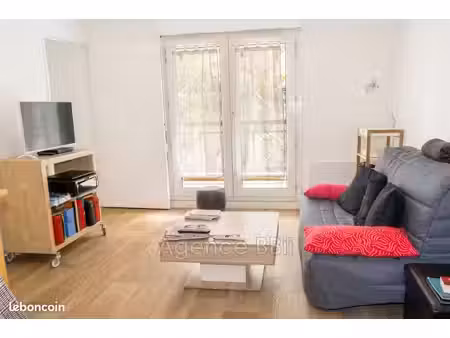 appartement 1 pièce 32 m²