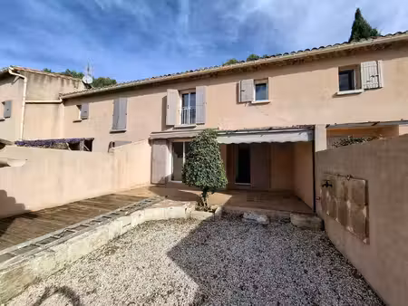 maison à louer