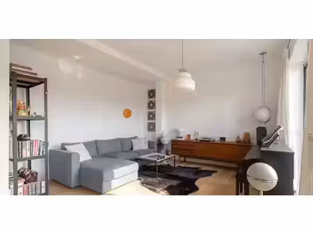 appartement à louer à laeken pour € 1.185 avec 2 chambres à coucher