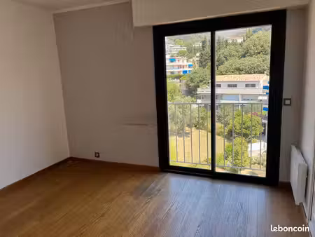 appartement vence